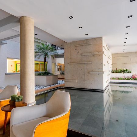 Departamento Completo Coyoacan Mexico City Exterior photo