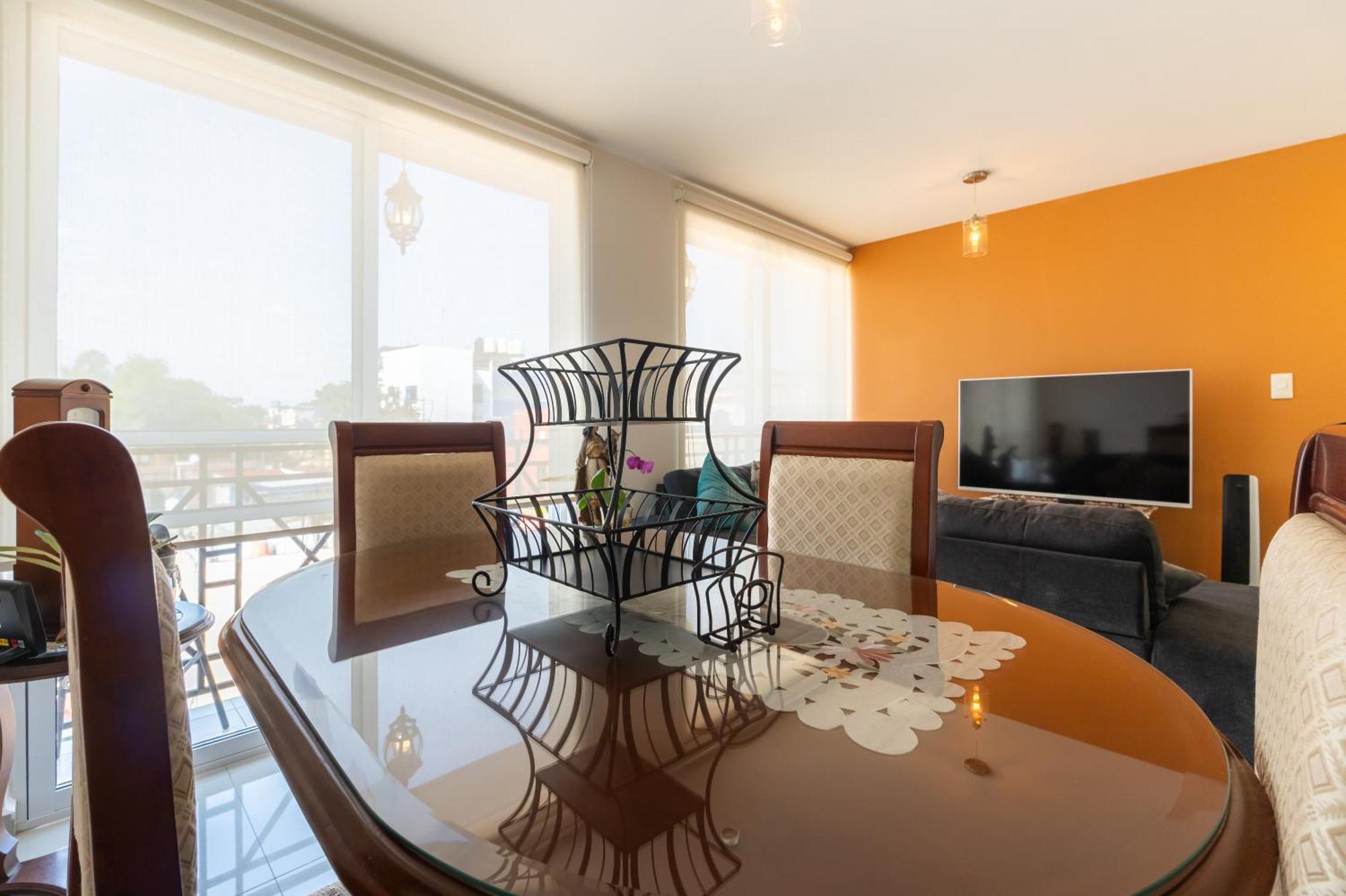 Departamento Completo Coyoacan Mexico City Exterior photo