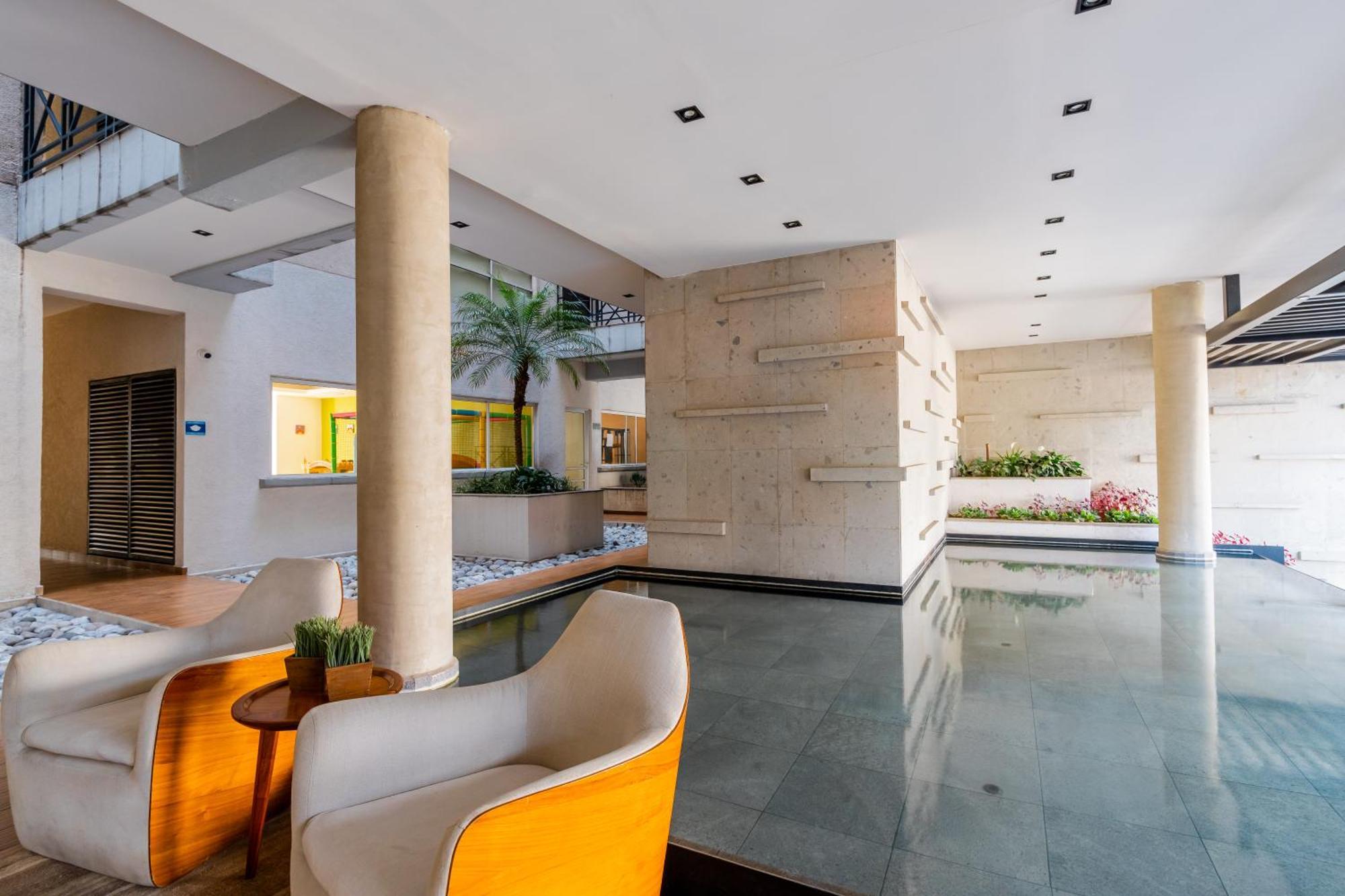 Departamento Completo Coyoacan Mexico City Exterior photo
