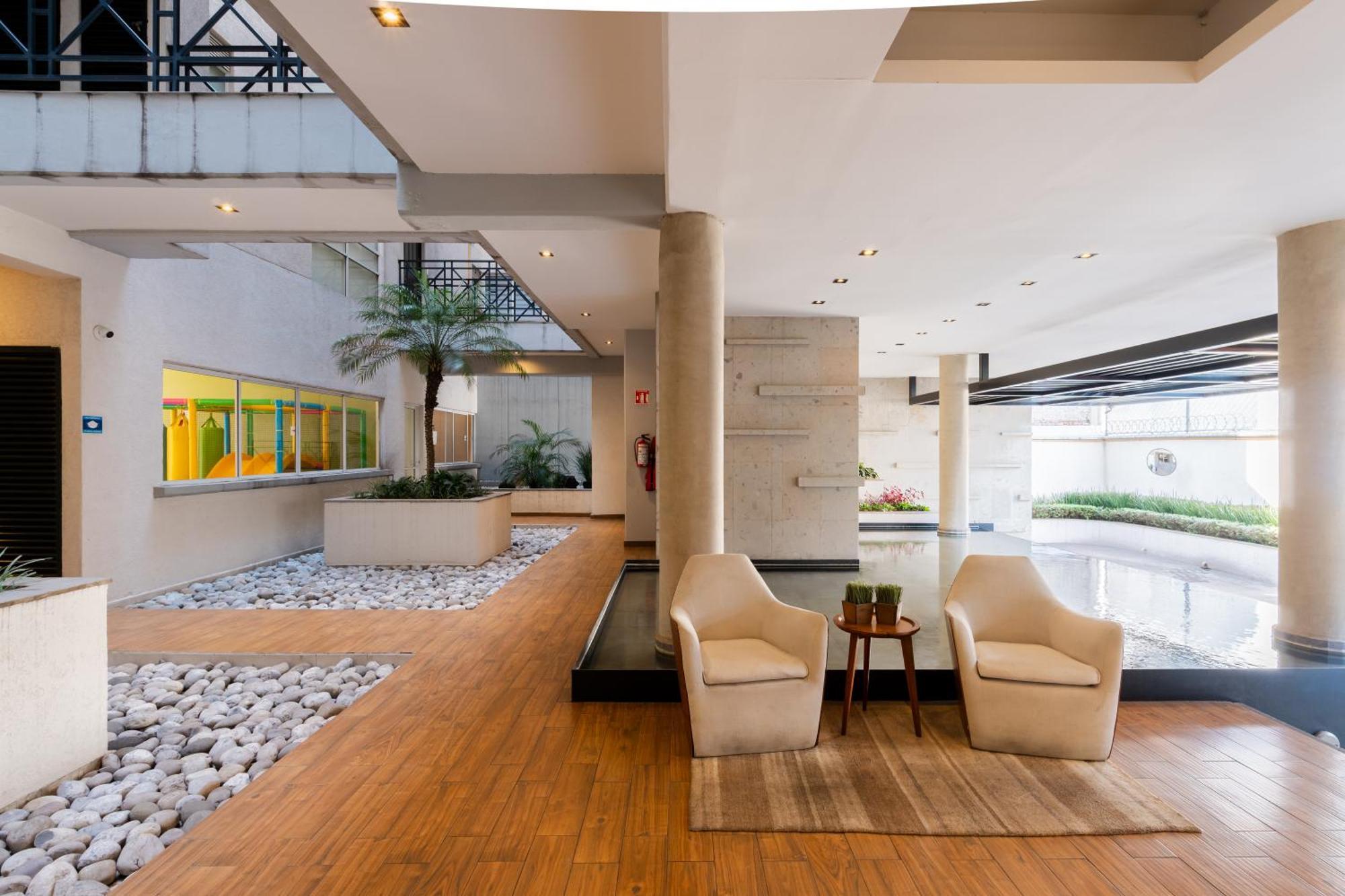 Departamento Completo Coyoacan Mexico City Exterior photo