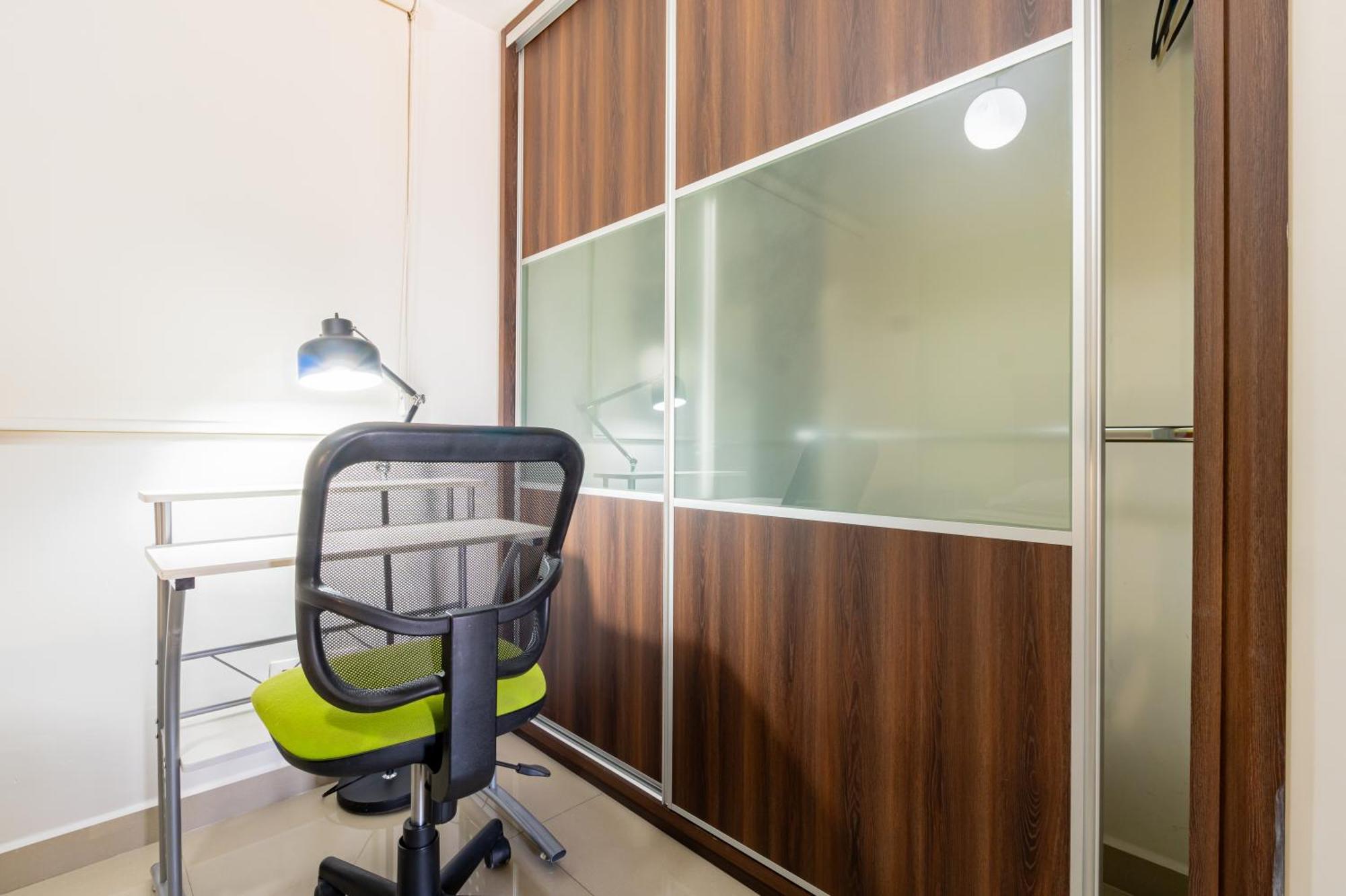 Departamento Completo Coyoacan Mexico City Exterior photo